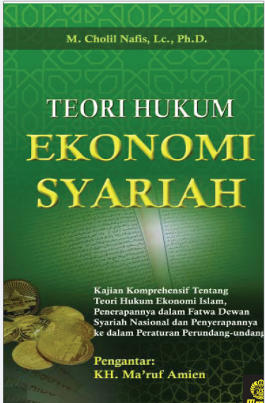 Cover Buku