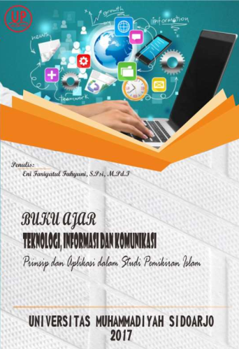 Cover Buku