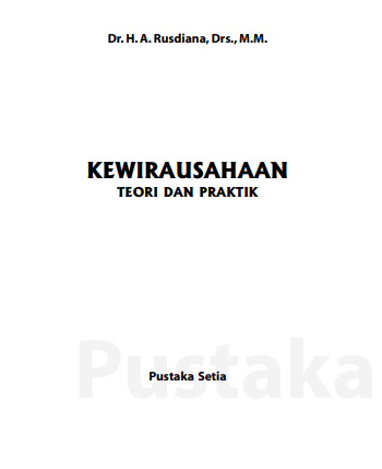 Cover Buku
