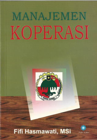 Cover Buku