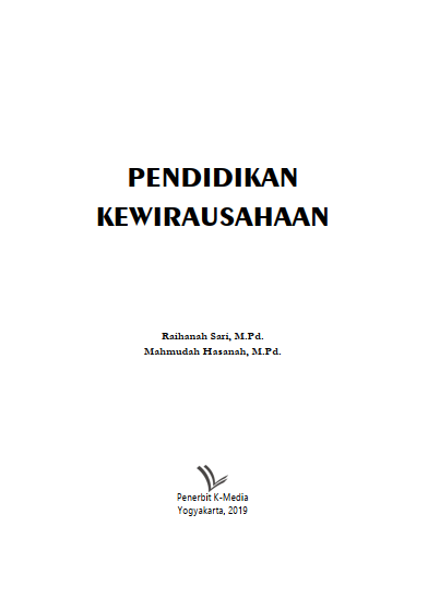 Cover Buku