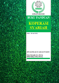 Cover Buku