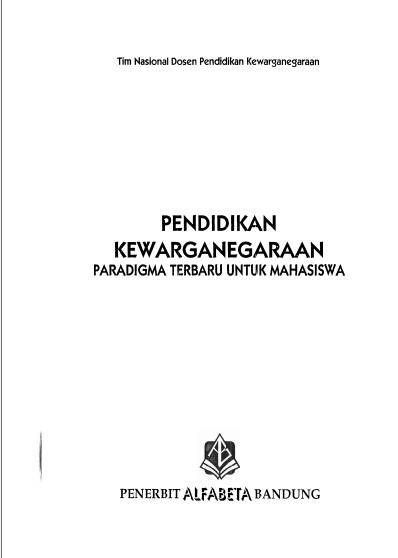 Cover Buku