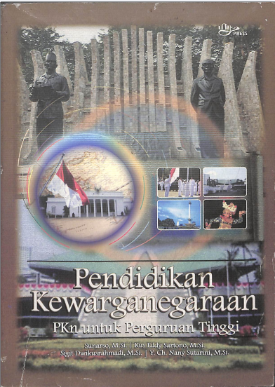 Cover Buku